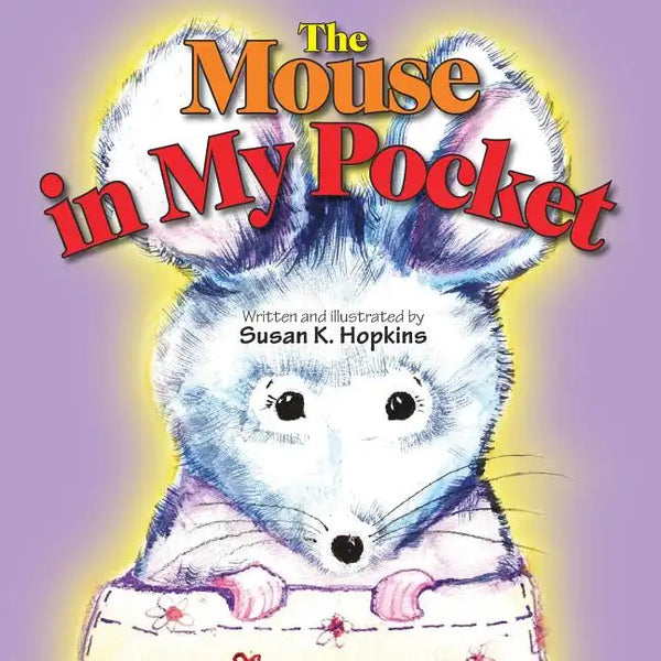 The Mouse in My Pocket - Paperback