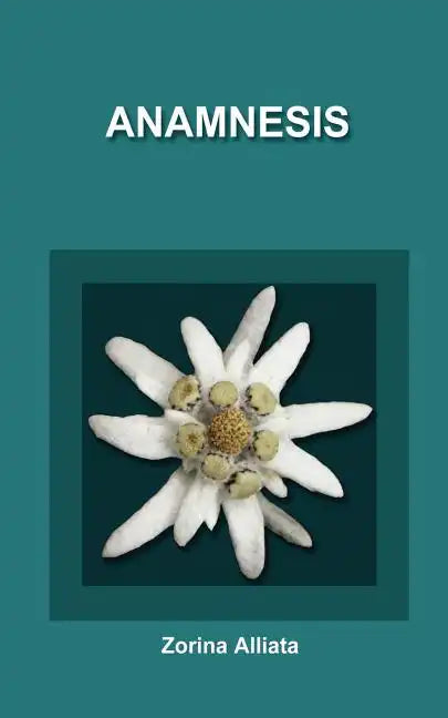 Anamnesis - Paperback