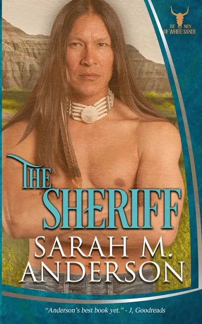 The Sheriff - Paperback