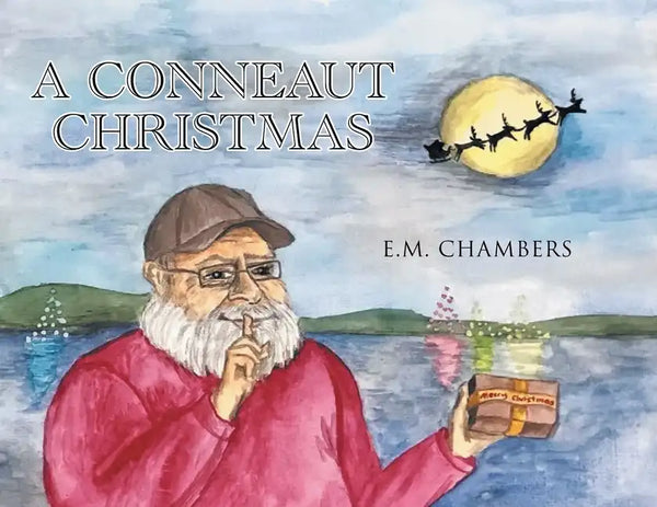 A Conneaut Christmas - Paperback