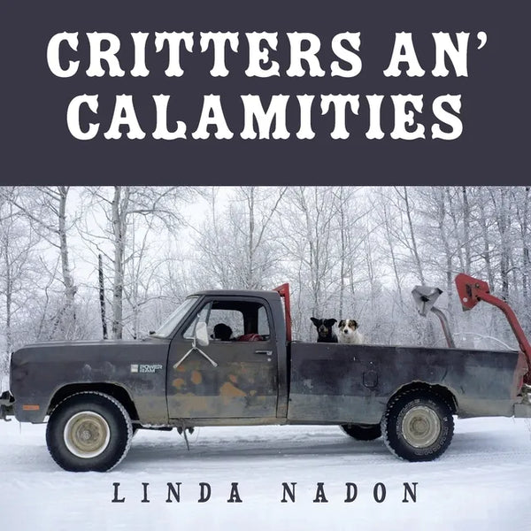 Critters An' Calamities - Paperback