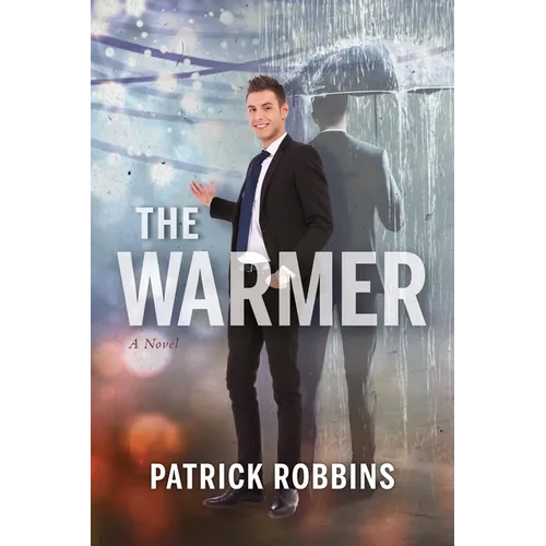 The Warmer - Paperback