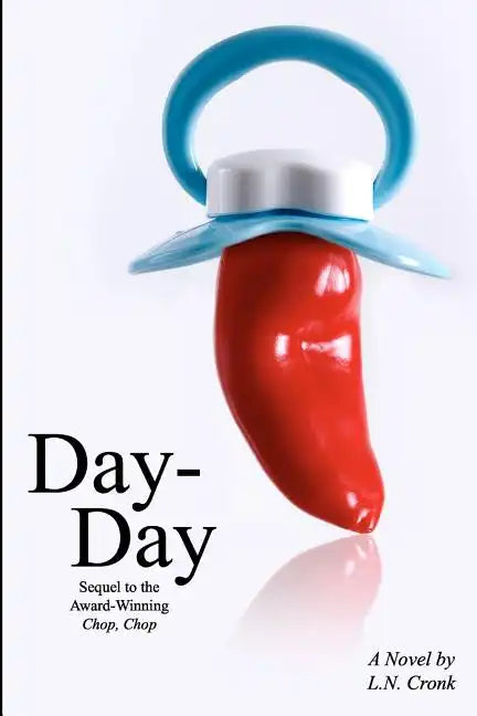Day-Day - Paperback