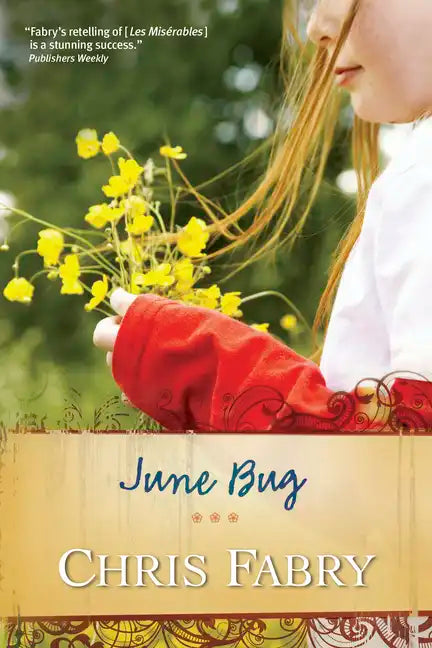 June Bug - Paperback