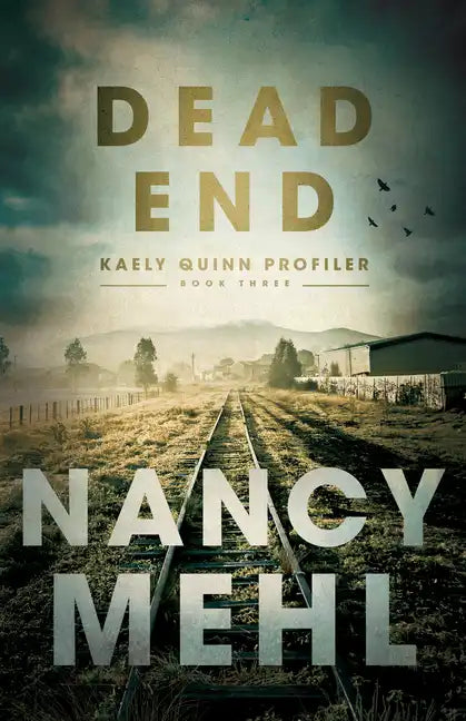 Dead End - Hardcover