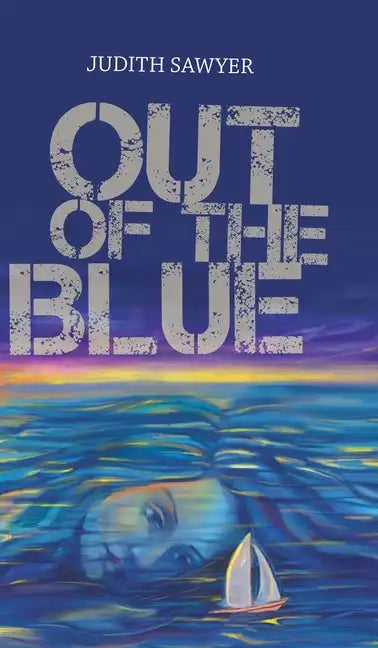 Out of the Blue - Hardcover