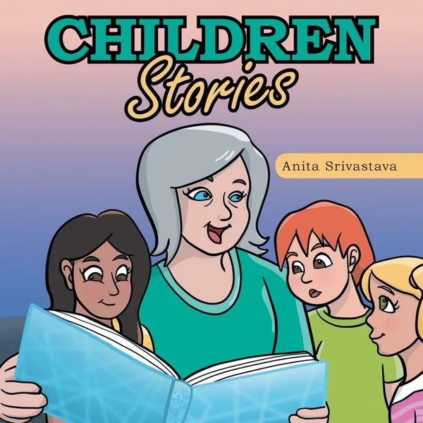 Children Stories - Paperback