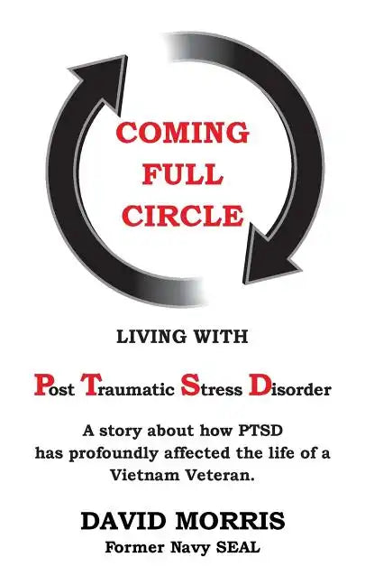 Coming Full Circle - Paperback