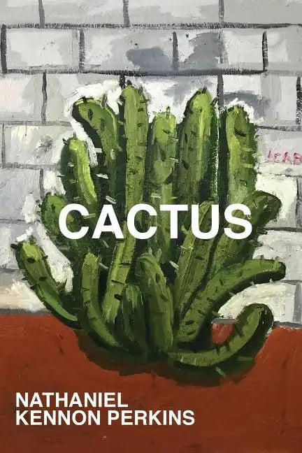 Cactus - Paperback