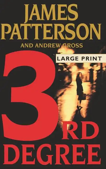 3rd Degree - Hardcover
