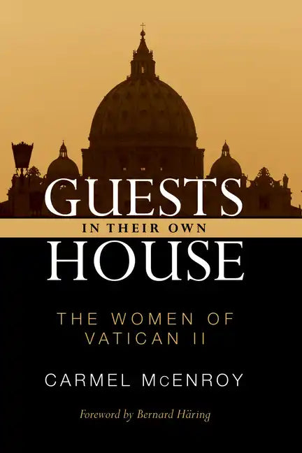 Guests in Their Own House - Paperback