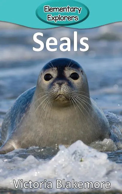 Seals - Hardcover