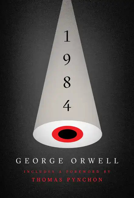 Nineteen Eighty-Four - Paperback
