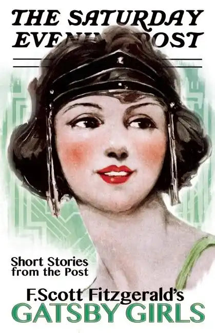 Gatsby Girls: Short Stories from the Post - Paperback