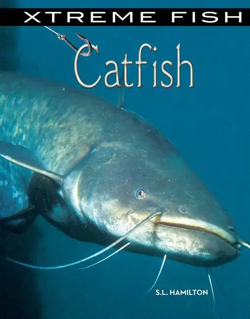 Catfish - Library Binding