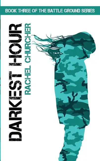 Darkest Hour - Paperback