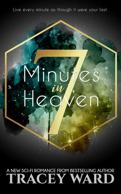 7 Minutes in Heaven - Paperback