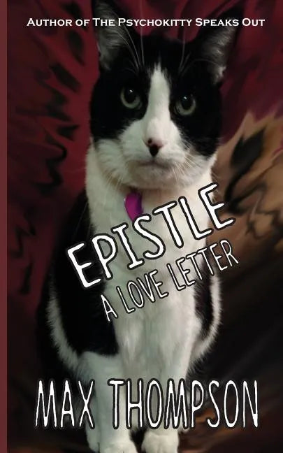 Epistle - Paperback