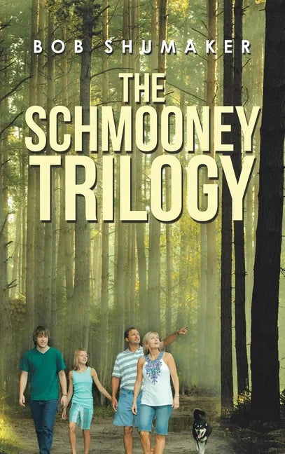 The Schmooney Trilogy - Hardcover