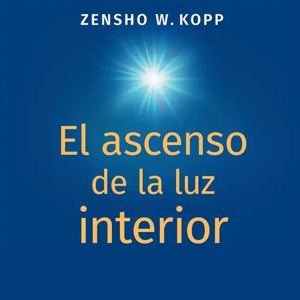 El ascenso de la luz interior - Paperback