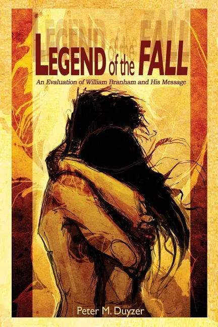 Legend of the Fall - Paperback