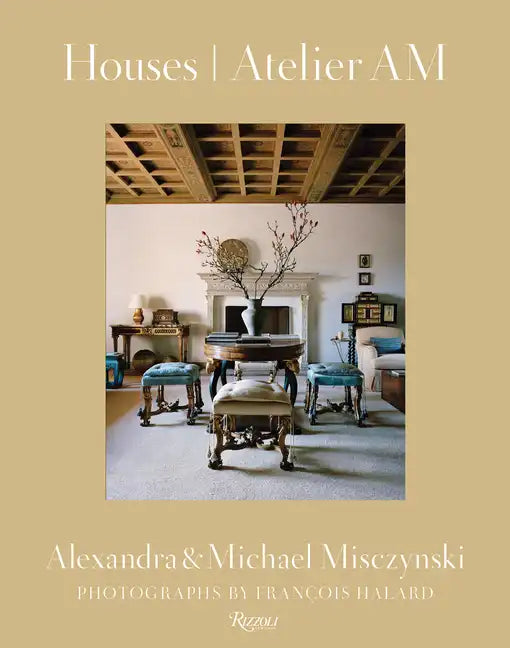 Houses: Atelier Am - Hardcover