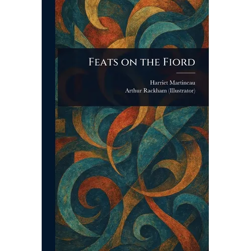 Feats on the Fiord - Paperback