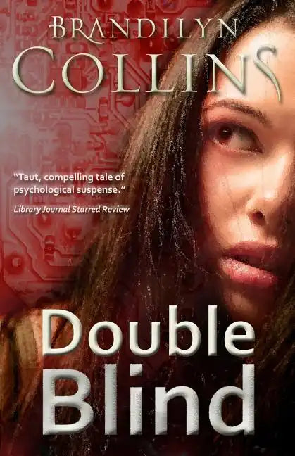 Double Blind - Paperback