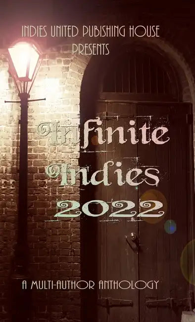 Infinite Indies: 2022 - Hardcover