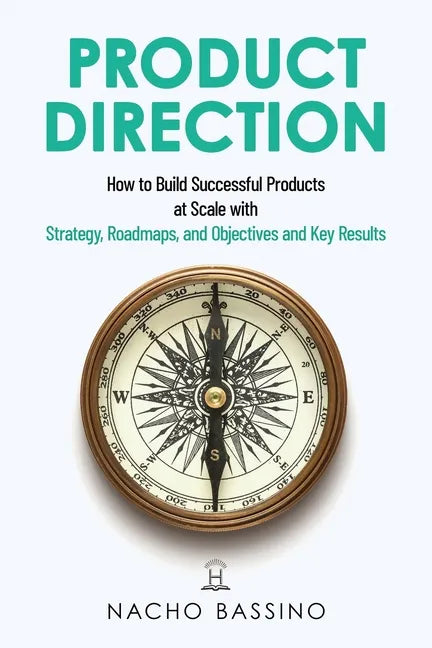Product Direction - Paperback