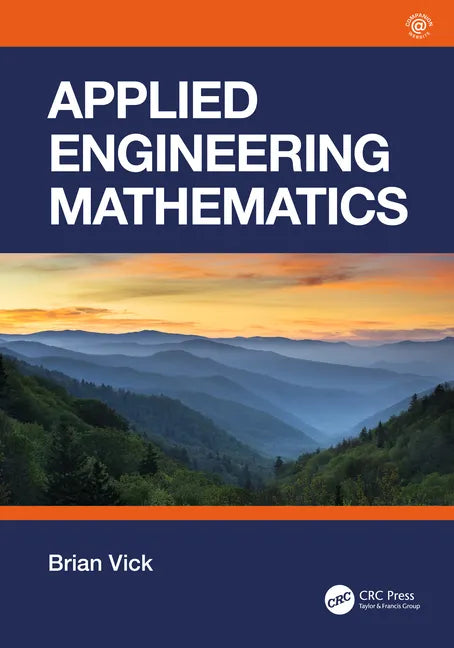 Applied Engineering Mathematics - Paperback