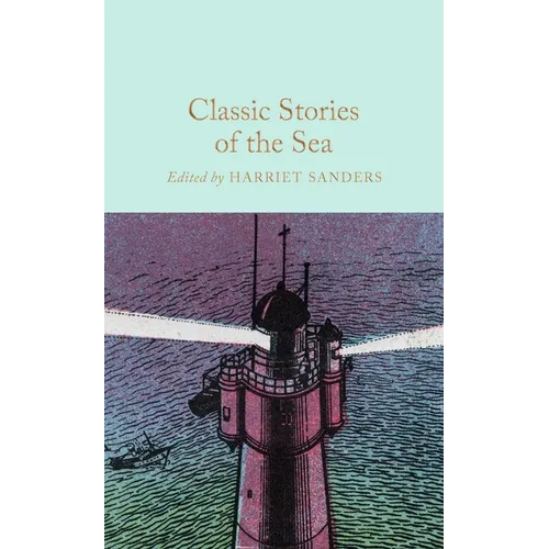 Classic Stories of the Sea - Hardcover