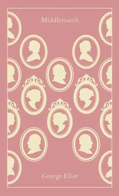 Middlemarch - Hardcover