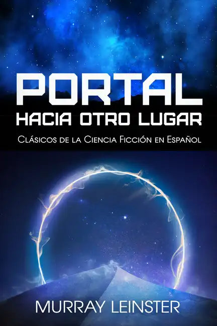 Portal Hacia Otro Lugar - Paperback