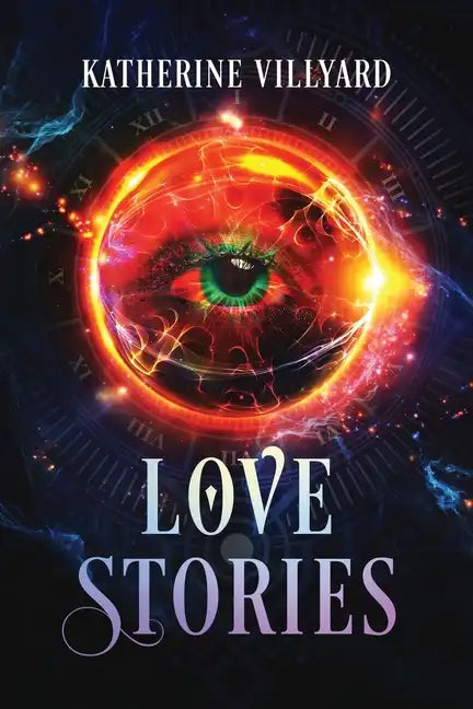 Love Stories - Paperback