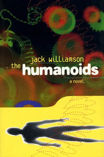 The Humanoids - Paperback