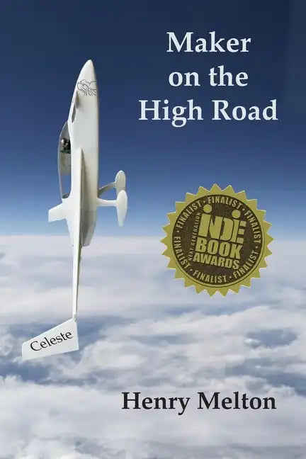 Maker on the High Road - Paperback
