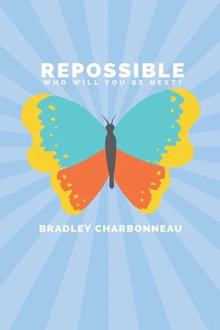 Repossible - Paperback