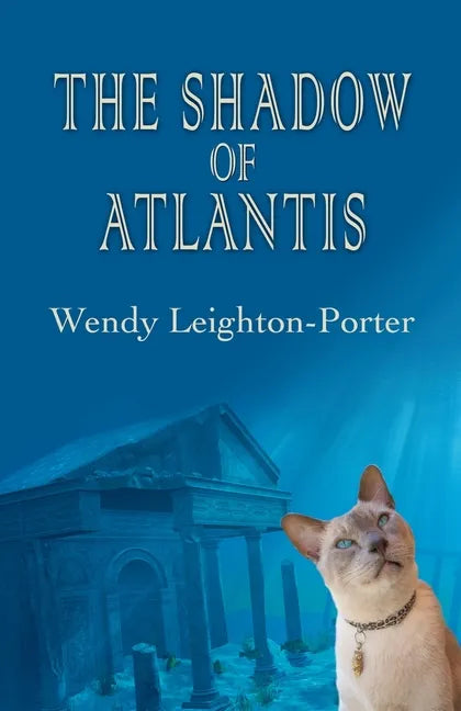 The Shadow of Atlantis - Paperback