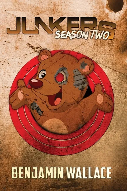 Junkers Season Two - Paperback