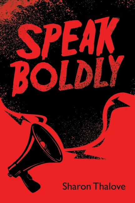 Speak Boldly - Paperback