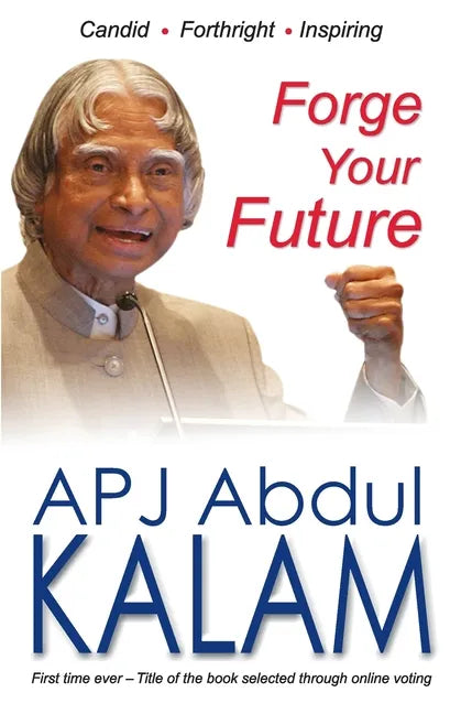 Forge Your Future - Paperback