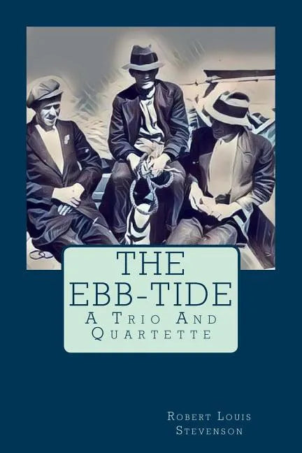 The Ebb-Tide - Paperback