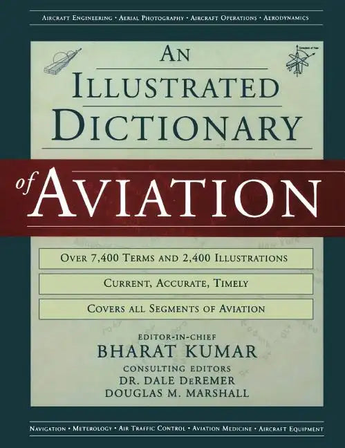 Illustrated Dict Aviation [With CDROM] [With CDROM] [With CDROM] [With CDROM] [With CDROM] [With CDROM] [With CDROM] [With CDROM] [With CDROM] [With C - Hardcover