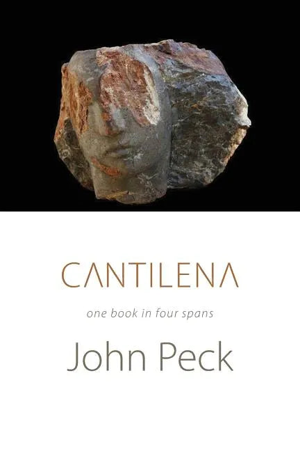 Cantilena - Paperback