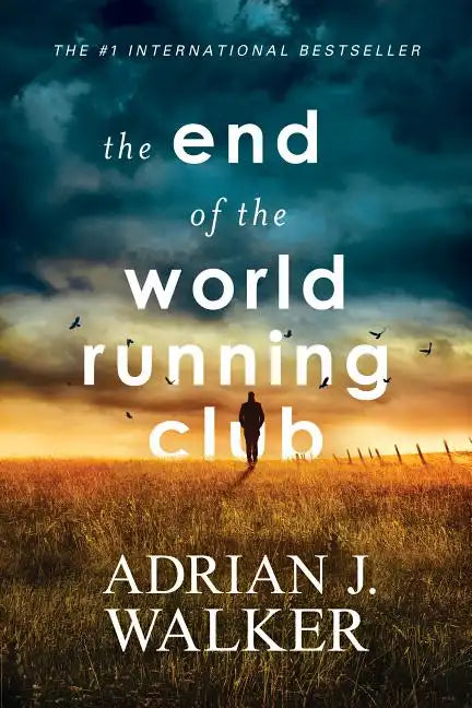 The End of the World Running Club - Paperback