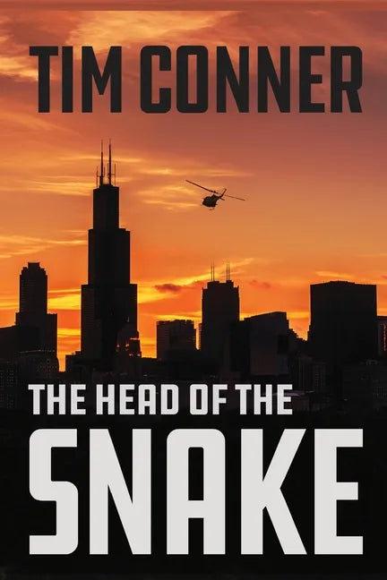 The Head of the Snake - Paperback