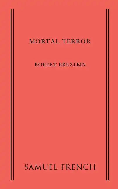Mortal Terror - Paperback