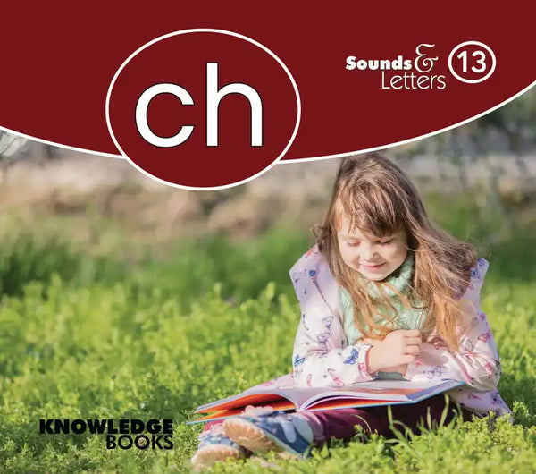 Sounds and Letters Wh: Book 17 - Paperback