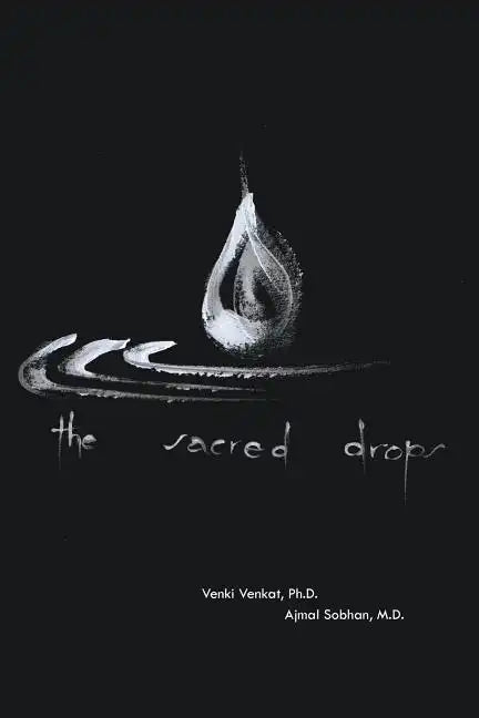 The Sacred Drops - Paperback